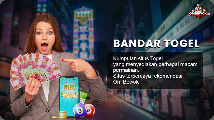 banner bandar togel